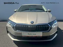 Octavia Selection