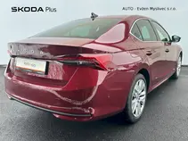 Octavia Top Selection