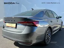 Octavia SportLine