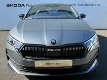 Octavia SportLine