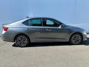Škoda Octavia SportLine