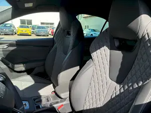 Škoda Octavia SportLine