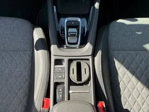 Škoda Octavia SportLine