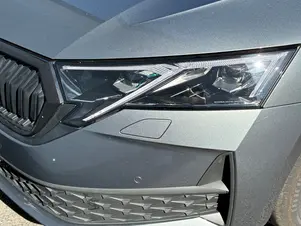 Škoda Octavia SportLine