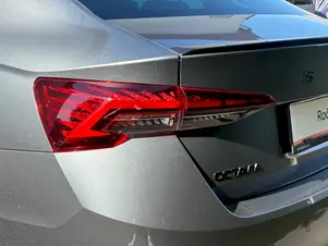 Škoda Octavia SportLine
