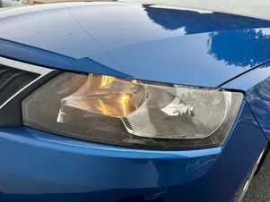 Škoda Rapid Ambition Plus