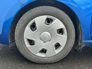 Škoda Rapid Ambition Plus