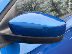 Škoda Rapid Ambition Plus