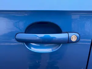 Škoda Rapid Ambition Plus