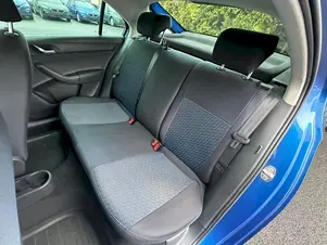 Škoda Rapid Ambition Plus