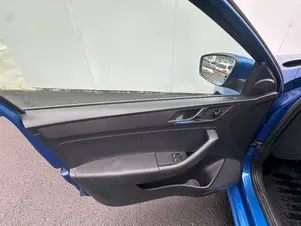 Škoda Rapid Ambition Plus