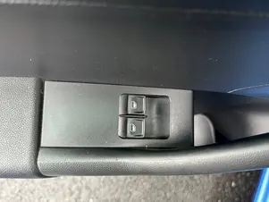 Škoda Rapid Ambition Plus