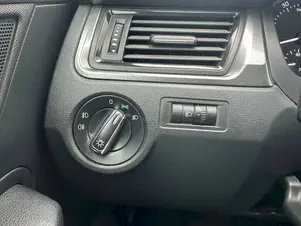 Škoda Rapid Ambition Plus