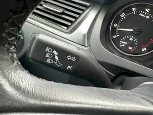 Škoda Rapid Ambition Plus