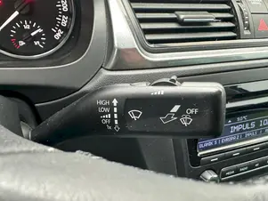 Škoda Rapid Ambition Plus