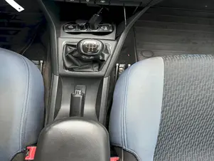 Škoda Rapid Ambition Plus