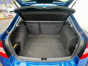 Škoda Rapid Ambition Plus