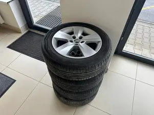 Škoda Rapid Ambition Plus