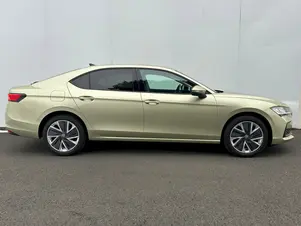 Škoda Superb Selection