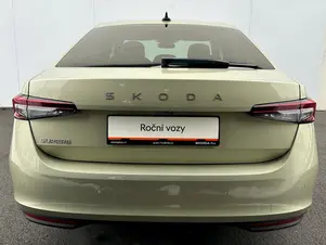 Škoda Superb Selection