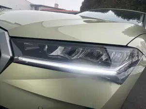 Škoda Superb Selection