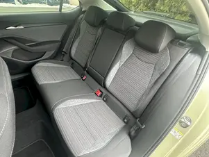 Škoda Superb Selection