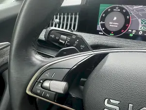 Škoda Superb Selection