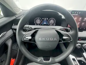 Škoda Superb Selection