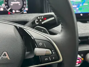 Škoda Superb Selection