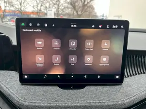 Škoda Superb Selection