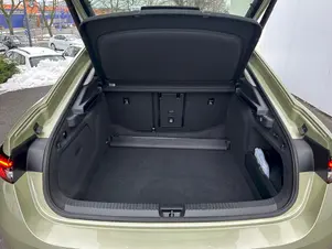 Škoda Superb Selection