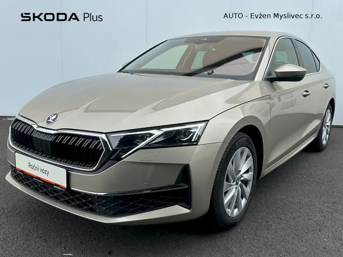 Octavia Top Selection