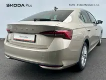 Octavia Top Selection