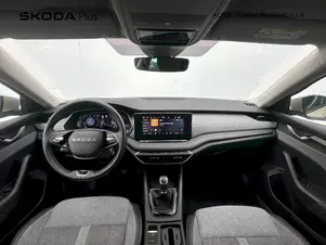 Škoda Octavia Top Selection