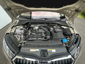 Škoda Octavia Top Selection