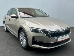 Škoda Octavia Top Selection