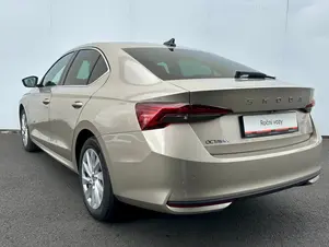 Škoda Octavia Top Selection
