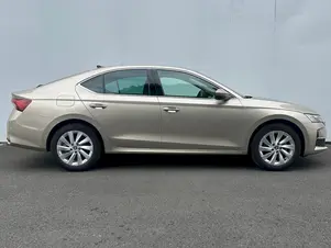 Škoda Octavia Top Selection