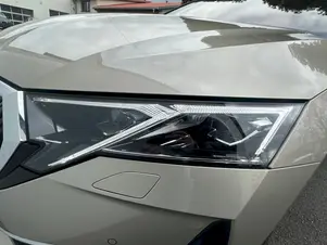 Škoda Octavia Top Selection