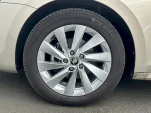 Škoda Octavia Top Selection