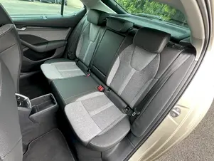 Škoda Octavia Top Selection