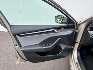 Škoda Octavia Top Selection