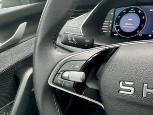 Škoda Octavia Top Selection