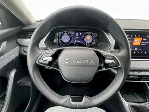 Škoda Octavia Top Selection