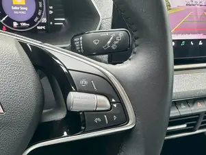 Škoda Octavia Top Selection