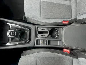 Škoda Octavia Top Selection