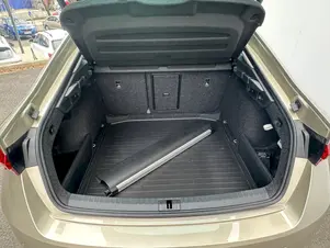 Škoda Octavia Top Selection