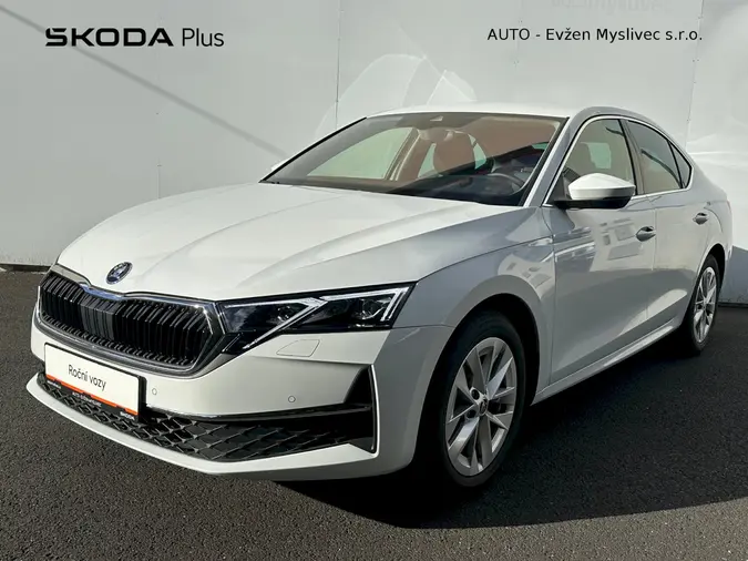 Octavia Top Selection