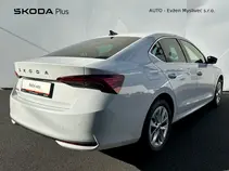 Octavia Top Selection