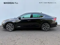 Octavia Top Selection